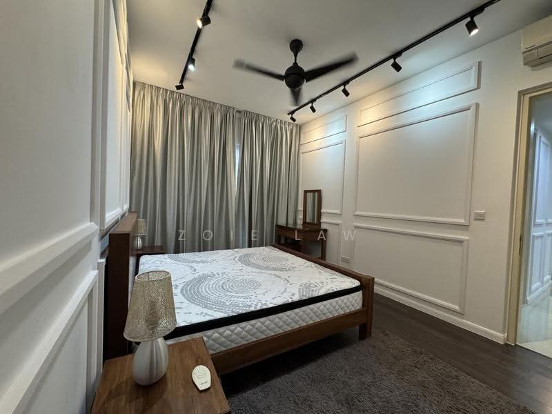 Condominium for Rent at NOVUM - Zoie Law - PropertyGuru.com.my