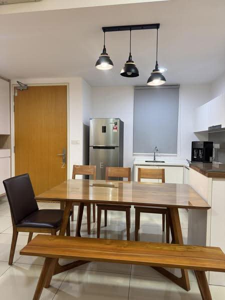 Condominium for Rent at NOVUM - Zoie Law - PropertyGuru.com.my