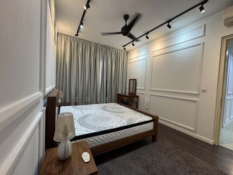 Condominium for Rent at NOVUM - Zoie Law - PropertyGuru.com.my