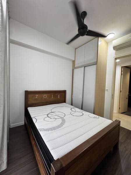 Condominium for Rent at NOVUM - Zoie Law - PropertyGuru.com.my