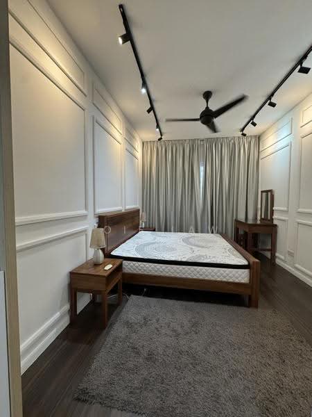 Condominium for Rent at NOVUM - Zoie Law - PropertyGuru.com.my