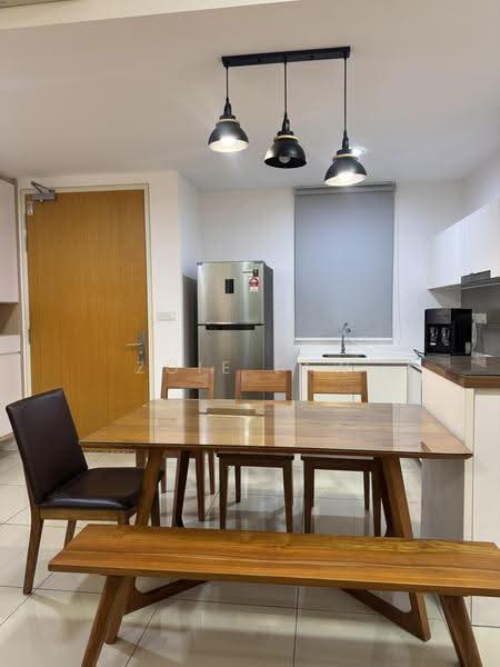 Condominium for Rent at NOVUM - Zoie Law - PropertyGuru.com.my