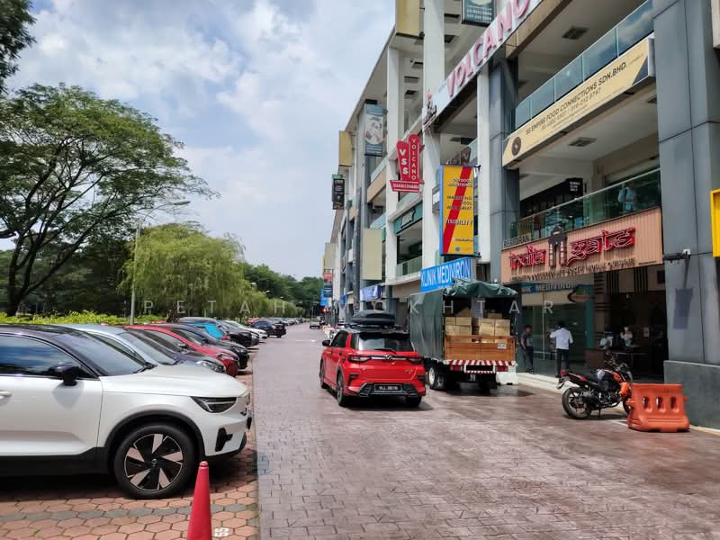 Shop for Sale in Cyberjaya (Selangor) - PETAH MOKHTAR - Exterior - PropertyGuru.com.my
