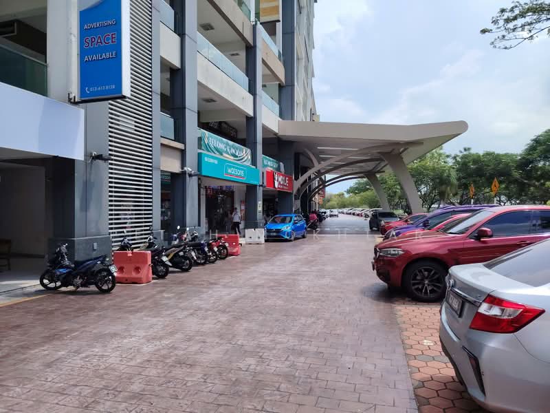 Shop for Sale in Cyberjaya (Selangor) - PETAH MOKHTAR - Exterior - PropertyGuru.com.my
