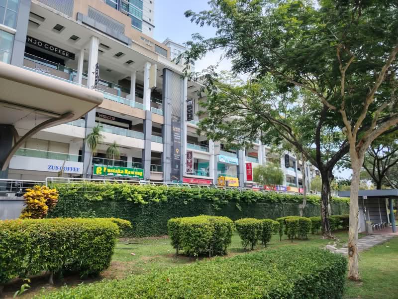 Shop for Sale in Cyberjaya (Selangor) - PETAH MOKHTAR - Exterior - PropertyGuru.com.my
