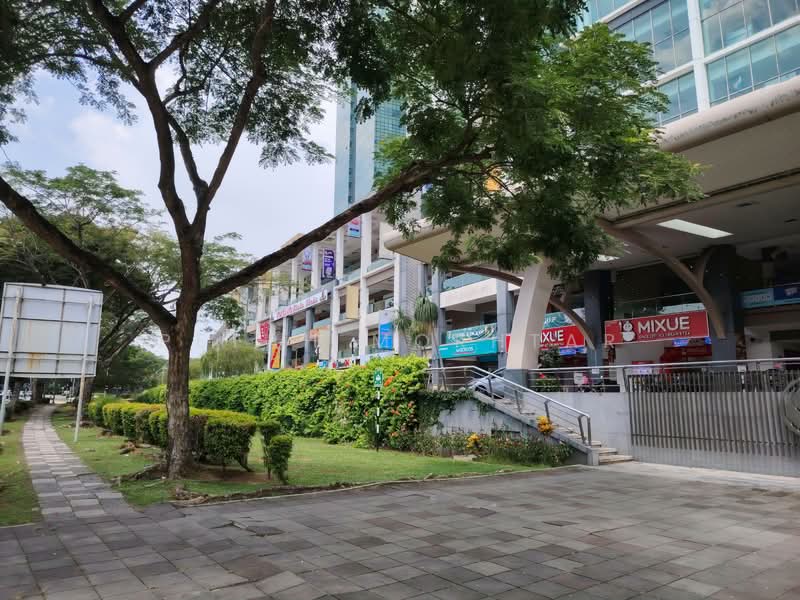 Shop for Sale in Cyberjaya (Selangor) - PETAH MOKHTAR - Exterior - PropertyGuru.com.my