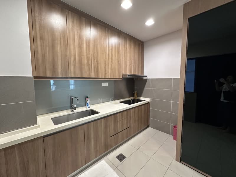 Servis Apartment untuk Dijual di The Potpourri - Sand Yip - PropertyGuru.com.my