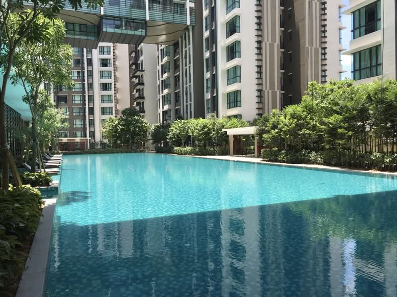 Servis Apartment untuk Dijual di The Potpourri - Sand Yip - Exterior - PropertyGuru.com.my