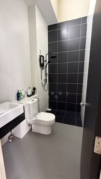 Rumah Teres 2 Tingkat untuk Dijual di Iskandar Puteri (Nusajaya) (Johor) - Joanne Ang - PropertyGuru.com.my