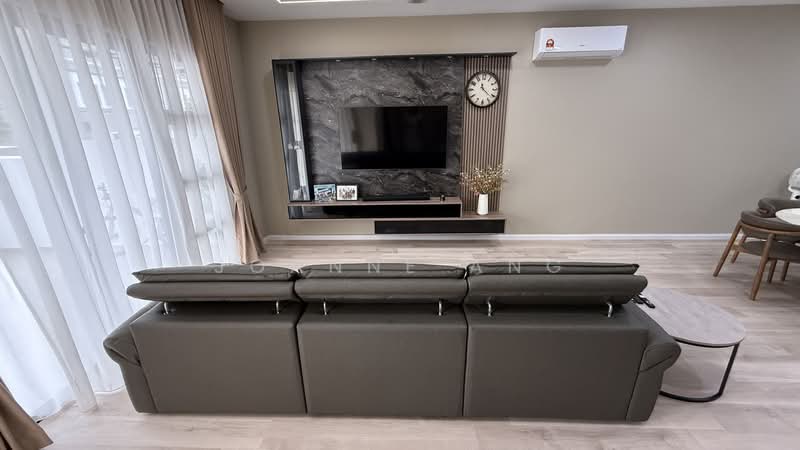Rumah Teres 2 Tingkat untuk Dijual di Iskandar Puteri (Nusajaya) (Johor) - Joanne Ang - PropertyGuru.com.my