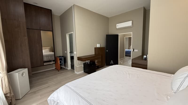 Rumah Teres 2 Tingkat untuk Dijual di Iskandar Puteri (Nusajaya) (Johor) - Joanne Ang - PropertyGuru.com.my