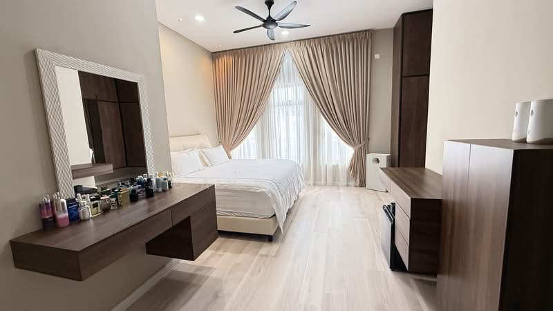 Rumah Teres 2 Tingkat untuk Dijual di Iskandar Puteri (Nusajaya) (Johor) - Joanne Ang - PropertyGuru.com.my