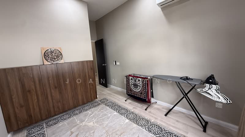 Rumah Teres 2 Tingkat untuk Dijual di Iskandar Puteri (Nusajaya) (Johor) - Joanne Ang - PropertyGuru.com.my