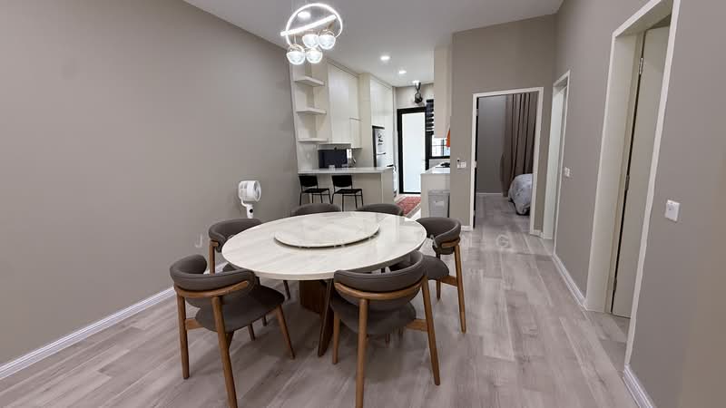 Rumah Teres 2 Tingkat untuk Dijual di Iskandar Puteri (Nusajaya) (Johor) - Joanne Ang - PropertyGuru.com.my