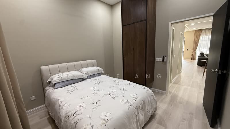 Rumah Teres 2 Tingkat untuk Dijual di Iskandar Puteri (Nusajaya) (Johor) - Joanne Ang - PropertyGuru.com.my