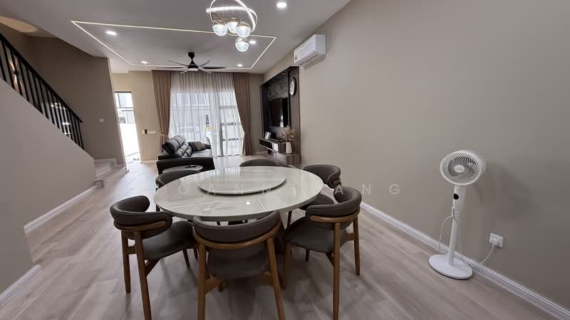 Rumah Teres 2 Tingkat untuk Dijual di Iskandar Puteri (Nusajaya) (Johor) - Joanne Ang - PropertyGuru.com.my