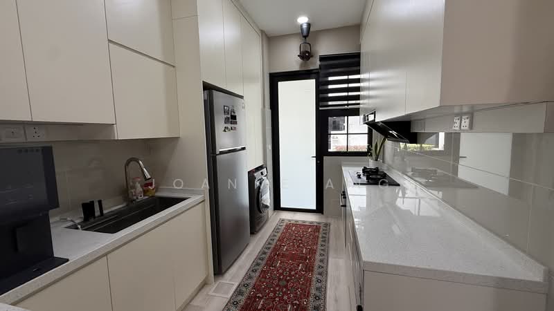 Rumah Teres 2 Tingkat untuk Dijual di Iskandar Puteri (Nusajaya) (Johor) - Joanne Ang - PropertyGuru.com.my