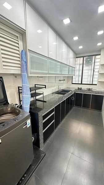 Service Residence for Rent at Koi Kinrara - KC Hong - PropertyGuru.com.my