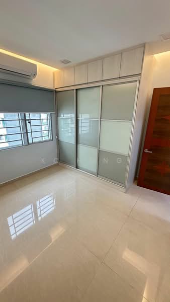 Service Residence for Rent at Koi Kinrara - KC Hong - PropertyGuru.com.my