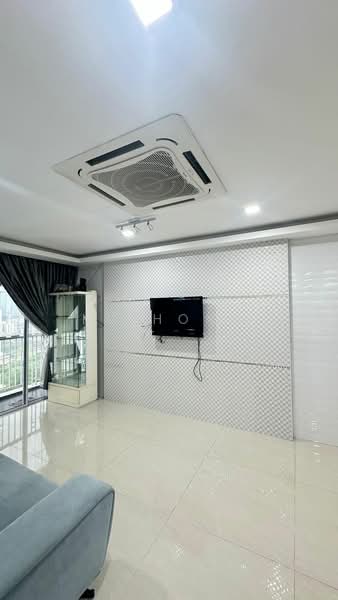 Service Residence for Rent at Koi Kinrara - KC Hong - PropertyGuru.com.my