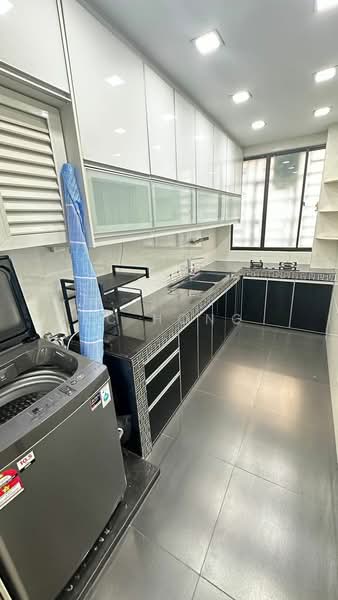 Service Residence for Rent at Koi Kinrara - KC Hong - PropertyGuru.com.my