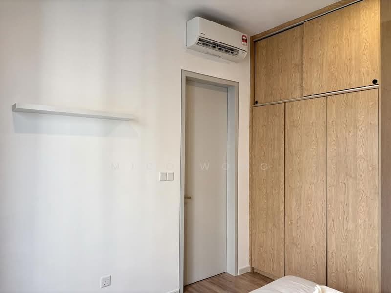 Service Residence for Rent at Sunway Belfield - Mico Wong - Bedroom - PropertyGuru.com.my