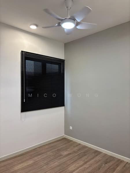 Service Residence for Rent at Sunway Belfield - Mico Wong - Interior - PropertyGuru.com.my