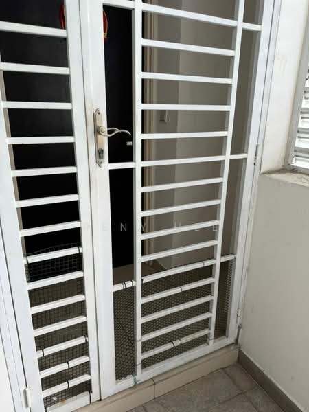 Service Residence for Sale at Twin Galaxy (Dwi Galaksi) - Reny Hee - Entrance - PropertyGuru.com.my