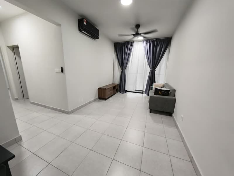 Apartment for Rent at Residensi Max - HY Sham - PropertyGuru.com.my