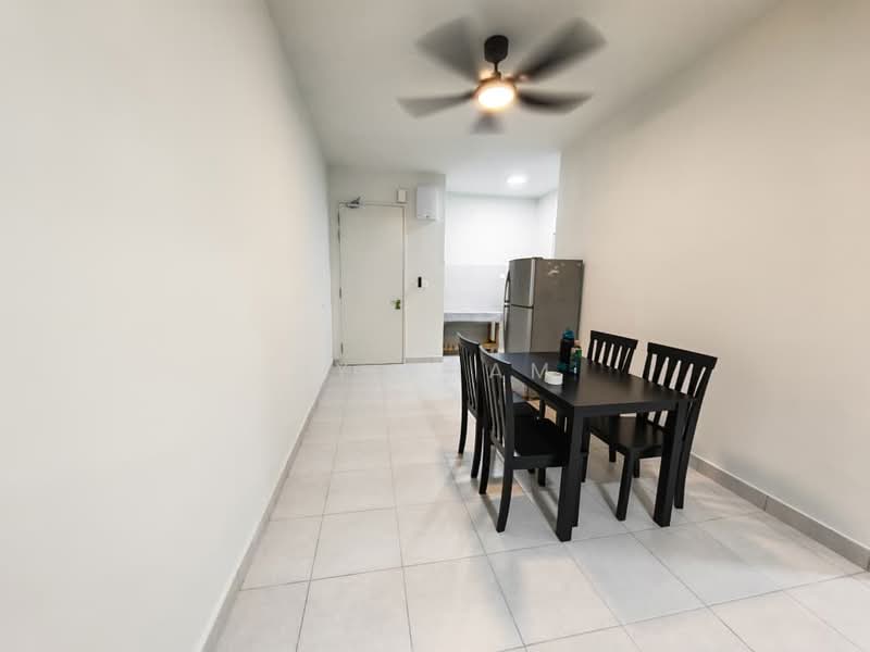 Apartment for Rent at Residensi Max - HY Sham - PropertyGuru.com.my