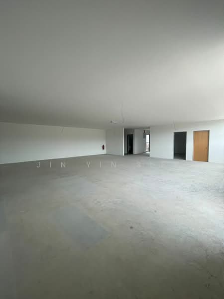Factory for Rent in Taman Kapar Permai (Kapar) - Jin Yin Siew - Interior - PropertyGuru.com.my