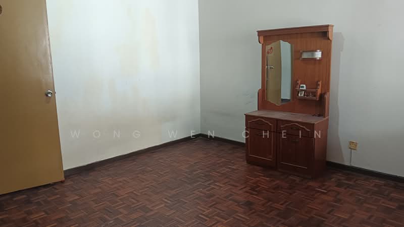 Rumah Teres 2 Tingkat untuk Dijual di Taman Daya (Kepong) - Wong Wen Chein - Bedroom - PropertyGuru.com.my