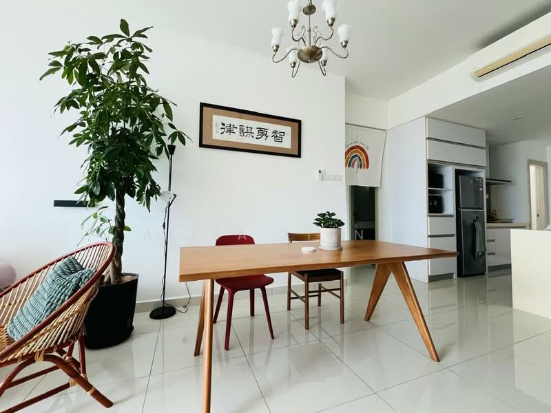 Servis Apartment untuk Disewa di Southkey Mosaic - Alisa Liang - PropertyGuru.com.my