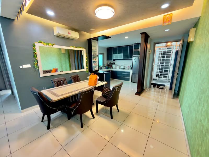 Condominium for Sale at Cheras Heights - Noraini Dahan - PropertyGuru.com.my