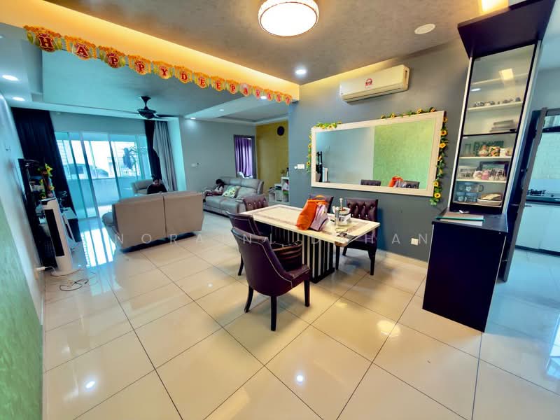 Condominium for Sale at Cheras Heights - Noraini Dahan - PropertyGuru.com.my