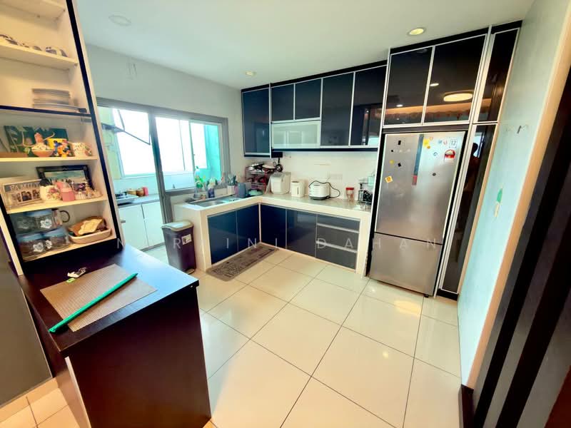 Condominium for Sale at Cheras Heights - Noraini Dahan - PropertyGuru.com.my