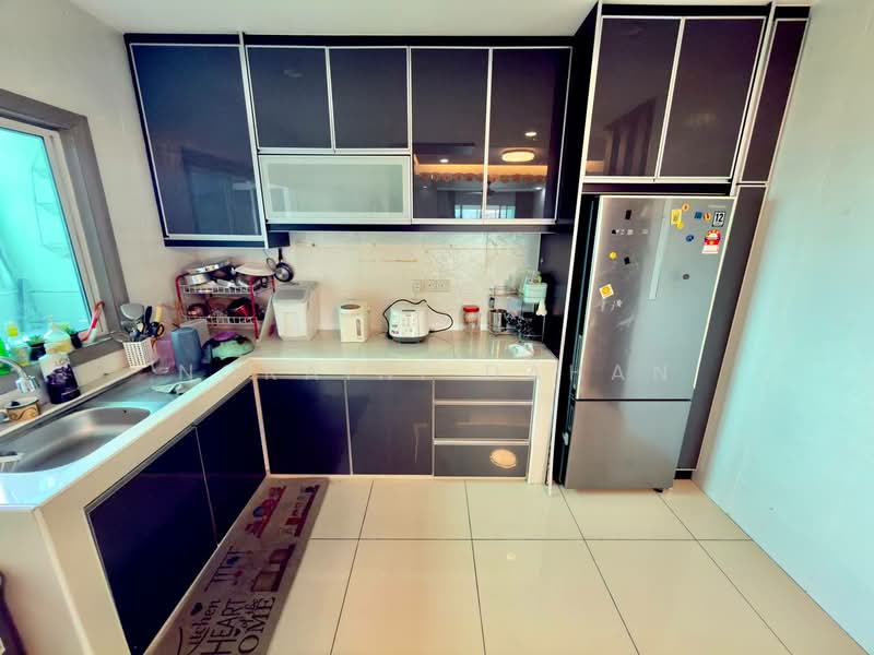 Condominium for Sale at Cheras Heights - Noraini Dahan - PropertyGuru.com.my