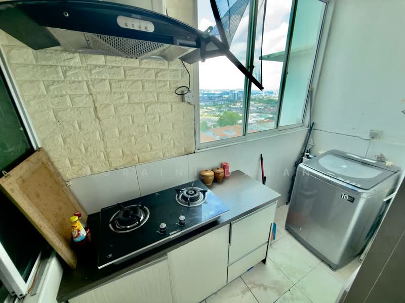 Condominium for Sale at Cheras Heights - Noraini Dahan - PropertyGuru.com.my