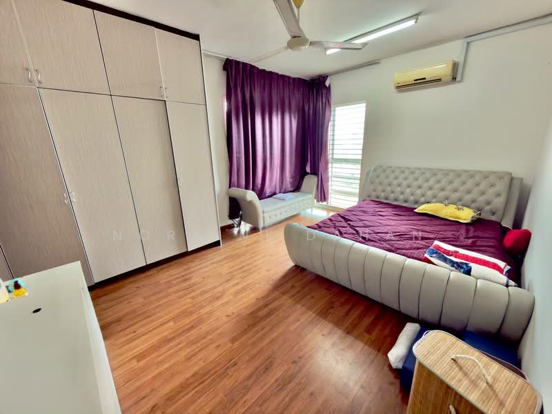Condominium for Sale at Cheras Heights - Noraini Dahan - PropertyGuru.com.my