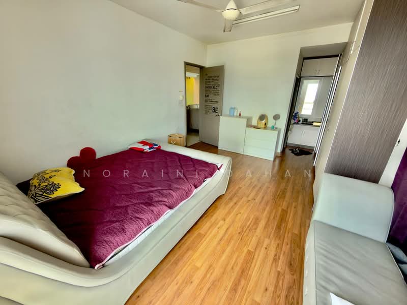 Condominium for Sale at Cheras Heights - Noraini Dahan - PropertyGuru.com.my