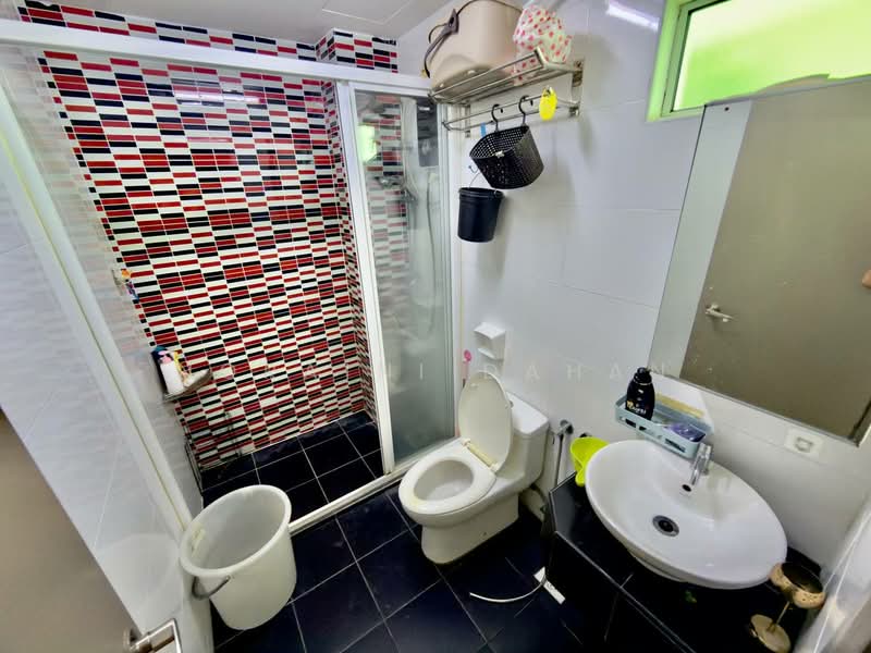 Condominium for Sale at Cheras Heights - Noraini Dahan - PropertyGuru.com.my