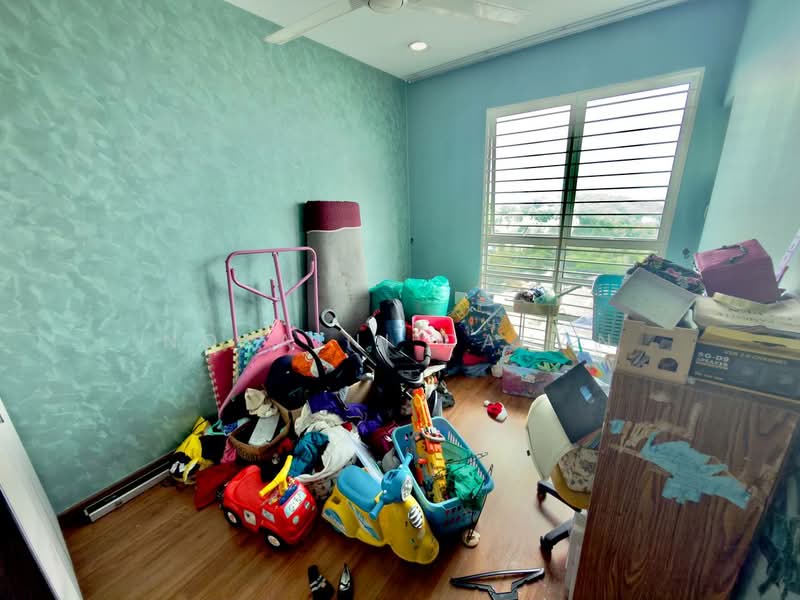 Condominium for Sale at Cheras Heights - Noraini Dahan - PropertyGuru.com.my