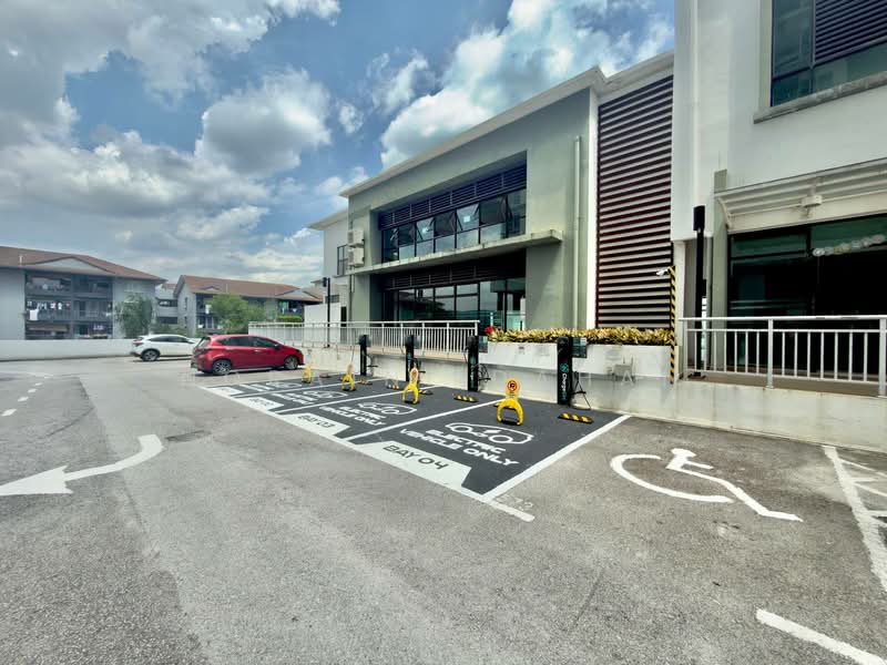 Condominium for Sale at Cheras Heights - Noraini Dahan - PropertyGuru.com.my