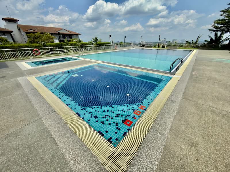 Condominium for Sale at Cheras Heights - Noraini Dahan - PropertyGuru.com.my