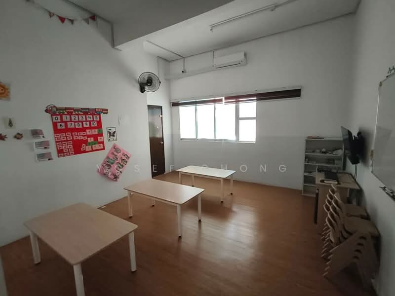 Kedai untuk Disewa di Taman Mutiara Mas (Skudai) - Yosef Chong - Study - PropertyGuru.com.my