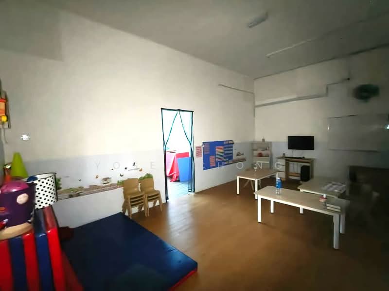 Kedai untuk Disewa di Taman Mutiara Mas (Skudai) - Yosef Chong - Interior - PropertyGuru.com.my