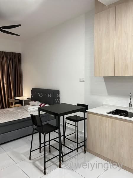 Servis Apartment untuk Disewa di Sky Trees - Wong Shau Wei - PropertyGuru.com.my
