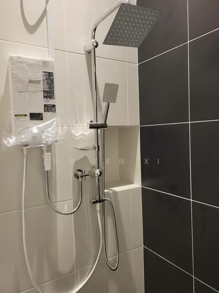 Rumah Teres 2 Tingkat untuk Disewa di Iskandar Puteri (Nusajaya) (Johor) - NG ZEN XI - Bathroom - PropertyGuru.com.my