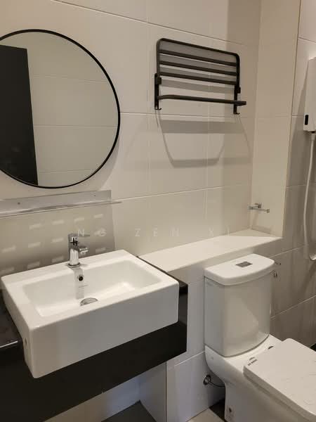 Rumah Teres 2 Tingkat untuk Disewa di Iskandar Puteri (Nusajaya) (Johor) - NG ZEN XI - Bathroom - PropertyGuru.com.my