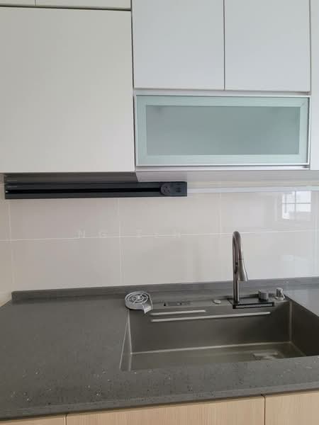 Rumah Teres 2 Tingkat untuk Disewa di Iskandar Puteri (Nusajaya) (Johor) - NG ZEN XI - Kitchen - PropertyGuru.com.my